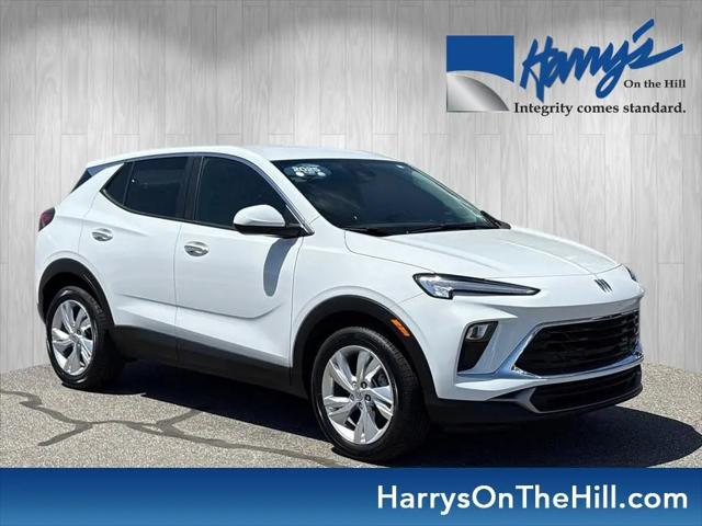2025 Buick Encore GX Preferred FWD for sale in Asheville, NC