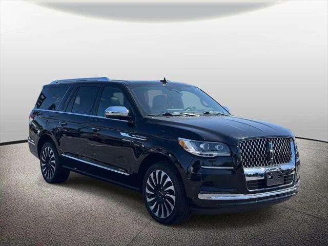 2023 Lincoln Navigator Black Label L for sale in Richmond, VA