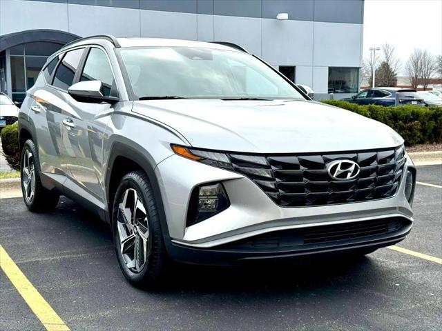 2023 Hyundai Tucson SEL for sale in Naperville, IL