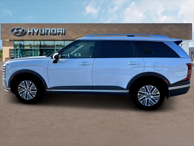 2026 Hyundai Palisade SEL Premium 8P
