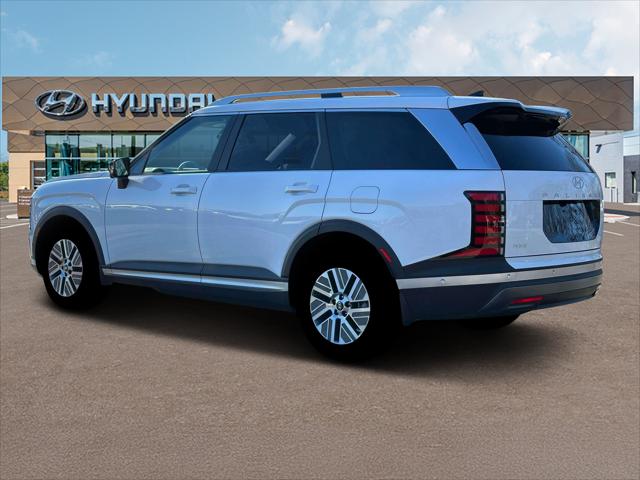 2026 Hyundai Palisade SEL Premium 8P