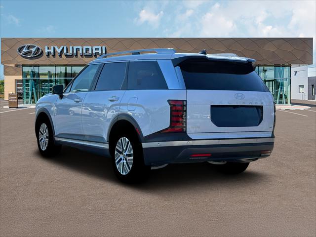 2026 Hyundai Palisade SEL Premium 8P