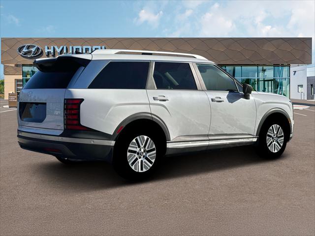 2026 Hyundai Palisade SEL Premium 8P