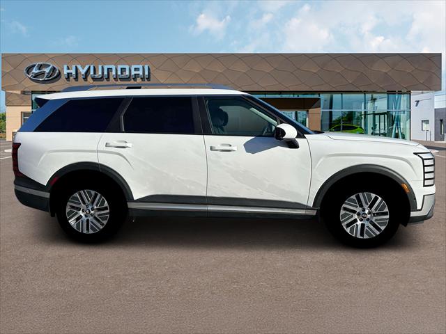 2026 Hyundai Palisade SEL Premium 8P