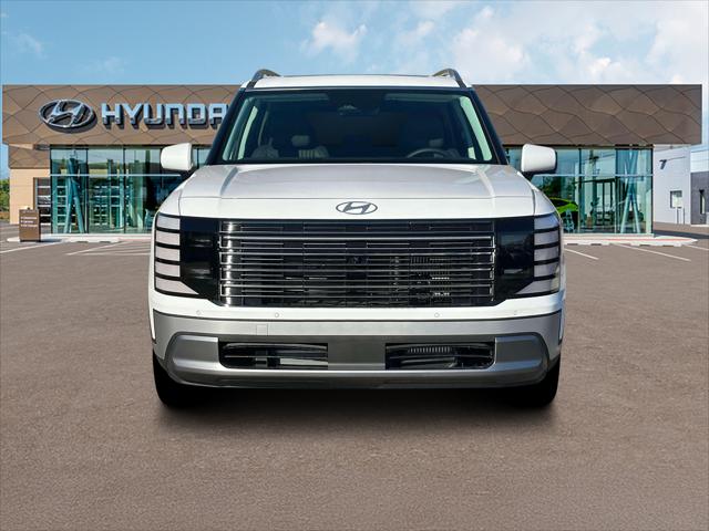 2026 Hyundai Palisade SEL Premium 8P
