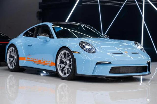 2023 Porsche 911 GT3 for sale in Miami, FL