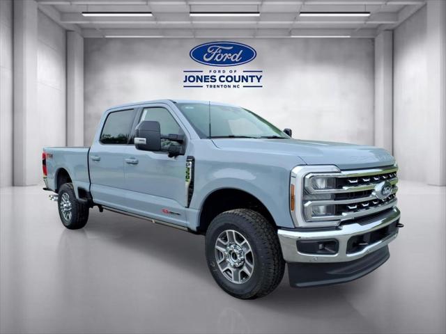 2026 Ford F-350 LARIAT for sale in Trenton, NC
