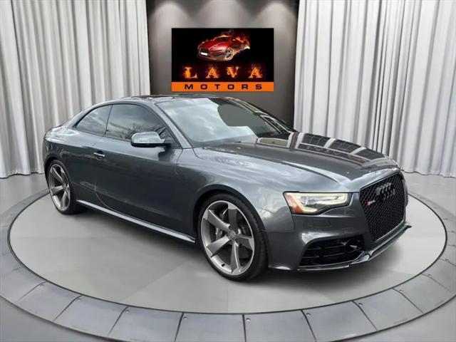2013 Audi RS5 4.2 for sale in Canton, CT
