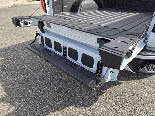 2026 GMC Sierra 1500 Crew Cab, Standard Bed, Denali, 4WD