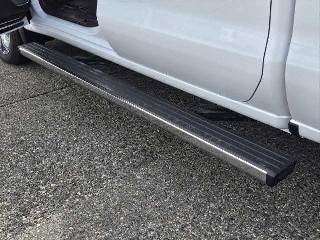 2026 GMC Sierra 1500 Crew Cab, Standard Bed, Denali, 4WD