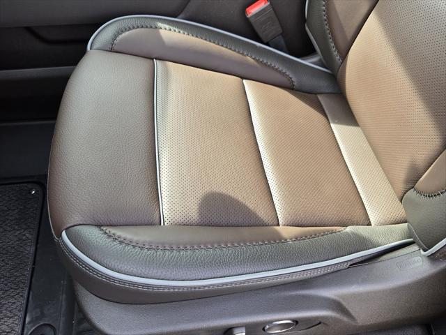 2026 GMC Sierra 1500 Crew Cab, Standard Bed, Denali, 4WD