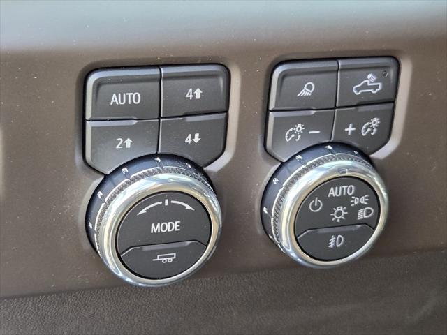 2026 GMC Sierra 1500 Crew Cab, Standard Bed, Denali, 4WD