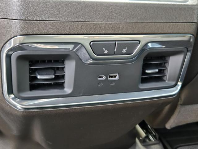 2026 GMC Sierra 1500 Crew Cab, Standard Bed, Denali, 4WD