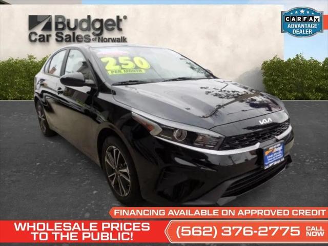 2024 Kia Forte LXS for sale in Norwalk, CA