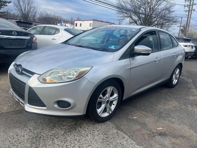 2014 Ford Focus SE for sale in Cranford, NJ