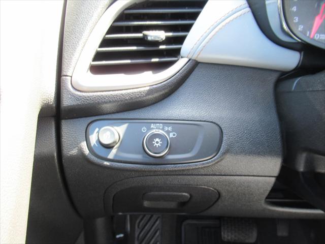 2020 Chevrolet Trax FWD LT