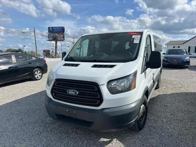 2016 Ford Transit XL for sale in Somerset, KY
