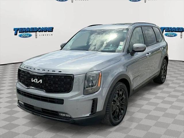 2022 Kia Telluride SX for sale in Houma, LA