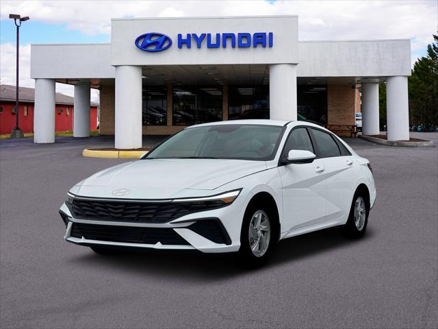 2026 Hyundai Elantra SE for sale in WINCHESTER, VA