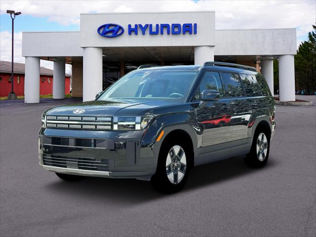 2026 Hyundai Santa Fe Hybrid SEL for sale in WINCHESTER, VA