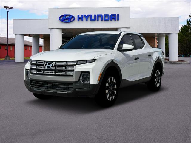 2026 Hyundai Santa Cruz SE for sale in WINCHESTER, VA