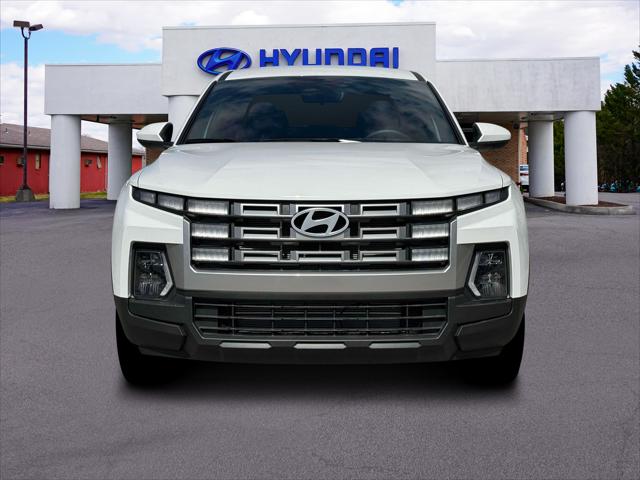 2026 Hyundai Santa Cruz SE