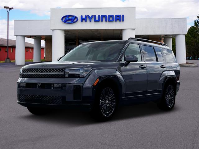2026 Hyundai Santa Fe Hybrid Calligraphy for sale in WINCHESTER, VA