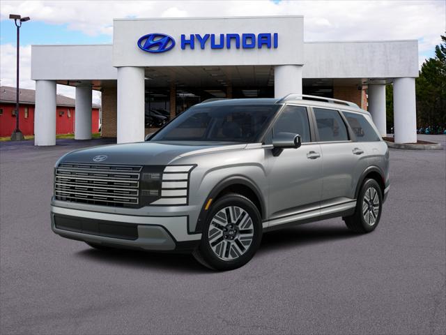 2026 Hyundai Palisade SEL Premium 8P for sale in WINCHESTER, VA
