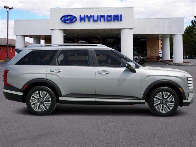 2026 Hyundai Palisade SEL Premium 8P