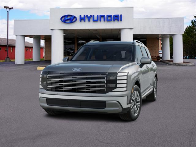 2026 Hyundai Palisade SEL Premium 8P