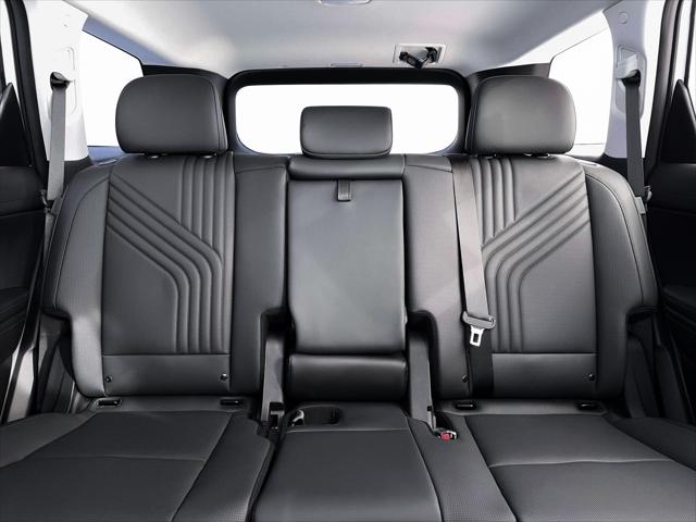 2026 Hyundai Palisade SEL Premium 8P