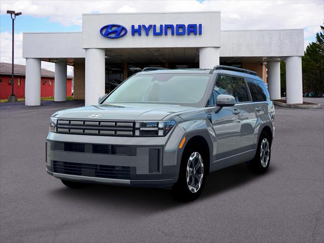2026 Hyundai Santa Fe SEL for sale in WINCHESTER, VA