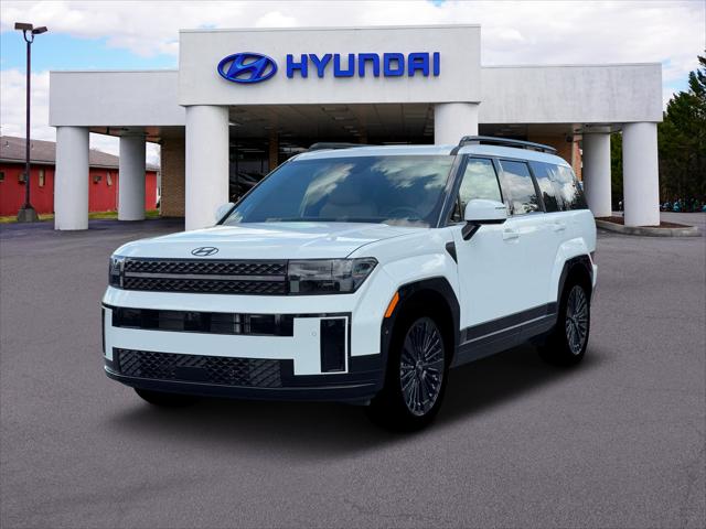 2026 Hyundai Santa Fe Hybrid Calligraphy for sale in WINCHESTER, VA