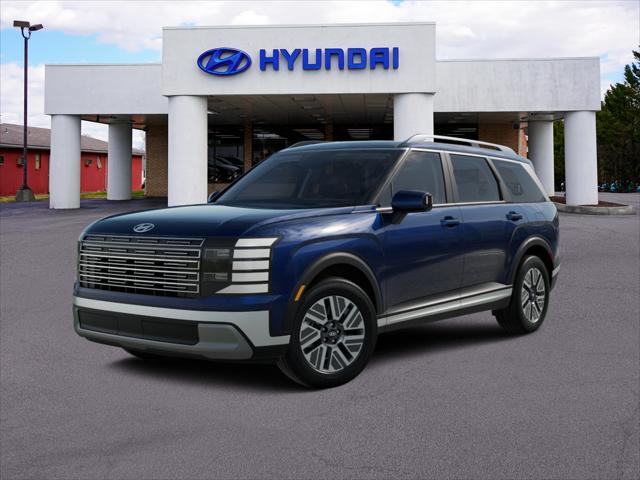 2026 Hyundai Palisade SEL 8P