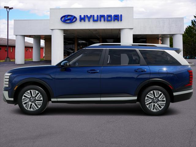 2026 Hyundai Palisade SEL 8P