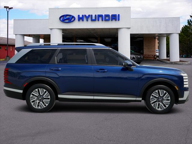 2026 Hyundai Palisade SEL 8P