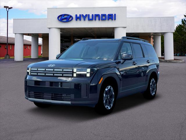 2026 Hyundai Santa Fe SEL for sale in WINCHESTER, VA