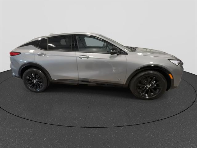 2026 Buick NV Sport Touring FWD