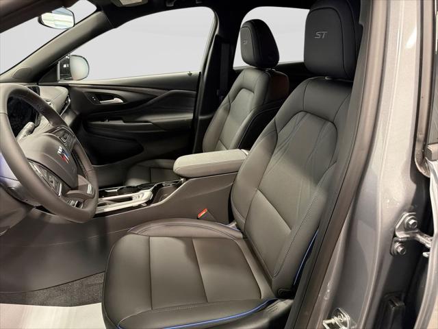 2026 Buick NV Sport Touring FWD