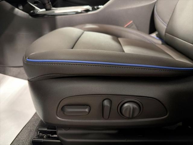 2026 Buick NV Sport Touring FWD