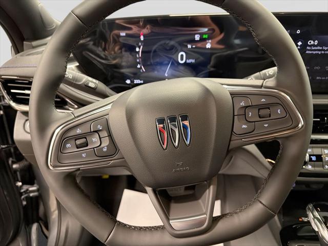 2026 Buick NV Sport Touring FWD
