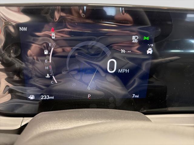 2026 Buick NV Sport Touring FWD