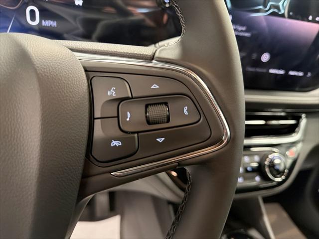 2026 Buick NV Sport Touring FWD