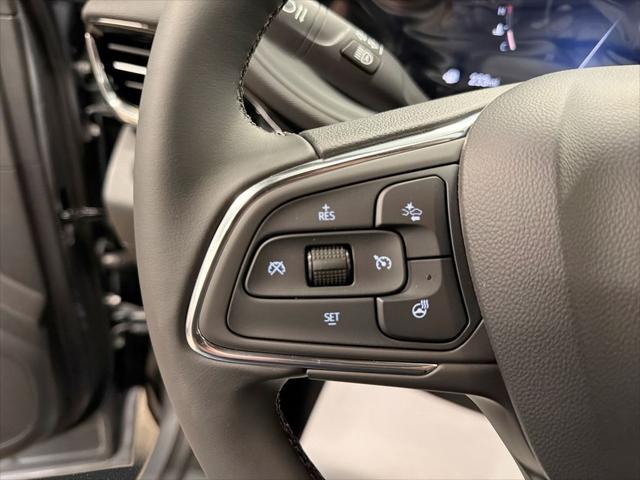 2026 Buick NV Sport Touring FWD