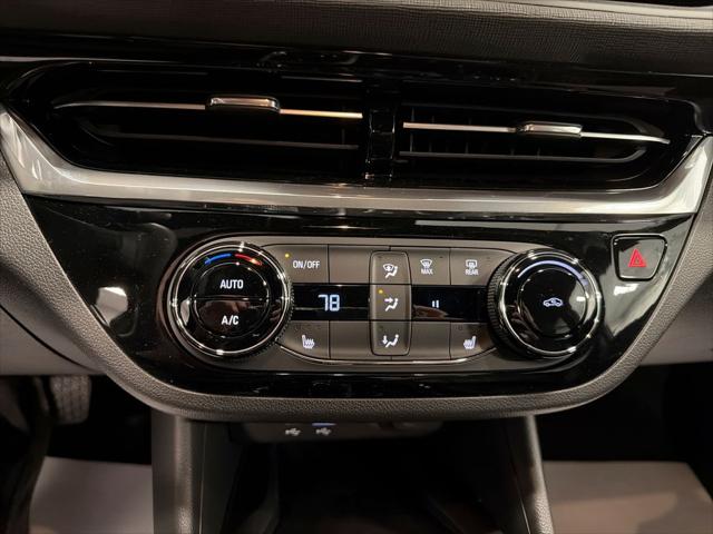 2026 Buick NV Sport Touring FWD