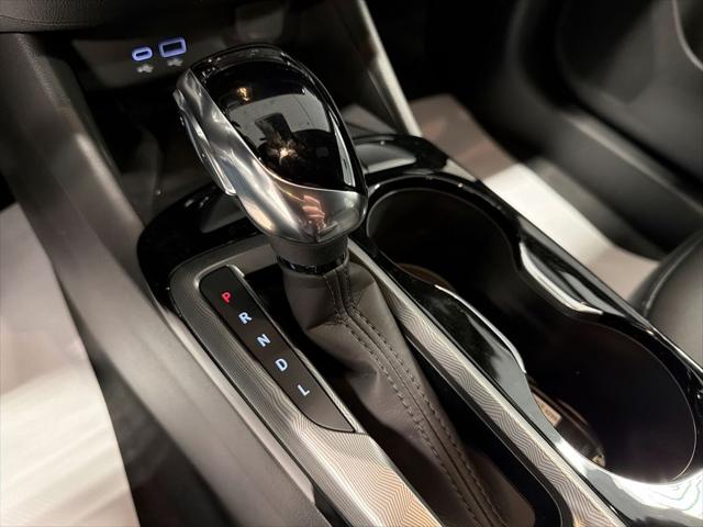 2026 Buick NV Sport Touring FWD