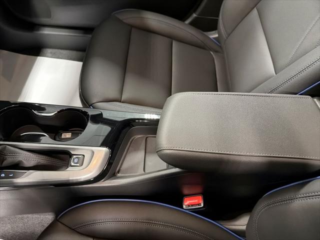 2026 Buick NV Sport Touring FWD