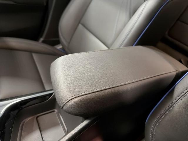 2026 Buick NV Sport Touring FWD
