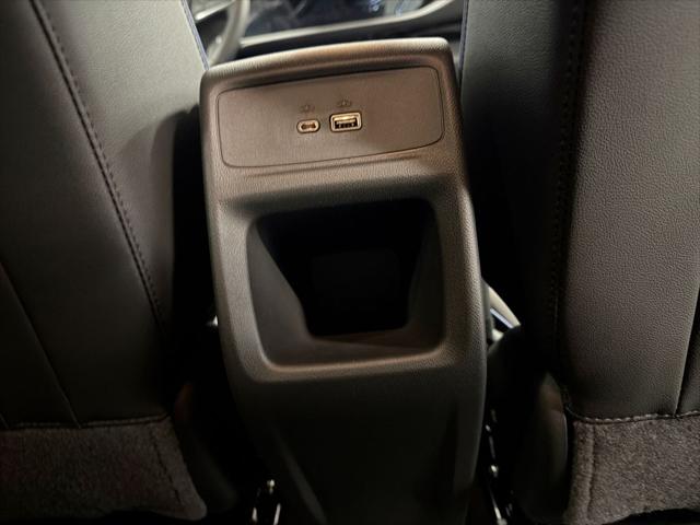 2026 Buick NV Sport Touring FWD