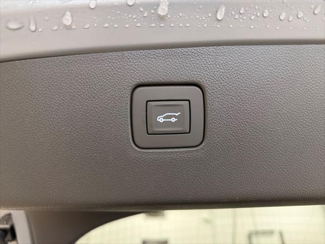 2026 Buick NV Sport Touring FWD